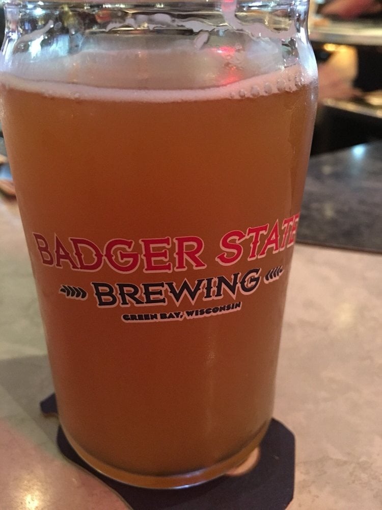 beer